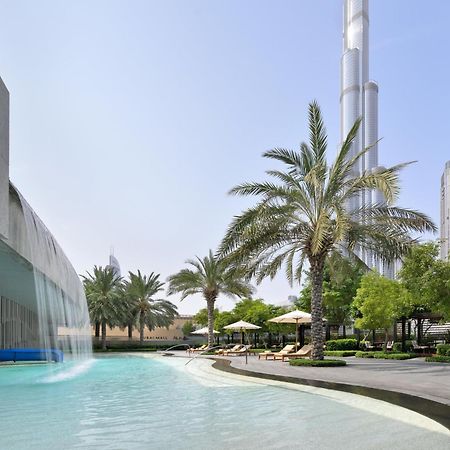 Kempinski The Boulevard Dubai Eksteriør bilde